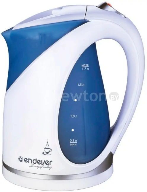Электрический чайник Endever KR-312
