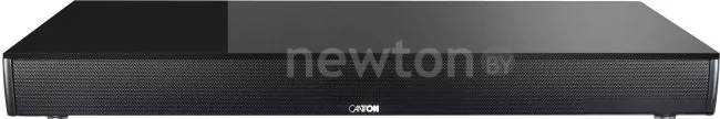 Подставка для ТВ (soundbase) Canton DM 75 (черный)
