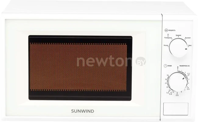 Печь СВЧ микроволновая SunWind SUN-MW051