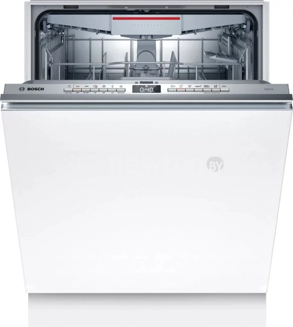 Встраиваемая посудомоечная машина Bosch Serie 4 SMV4HVX46E