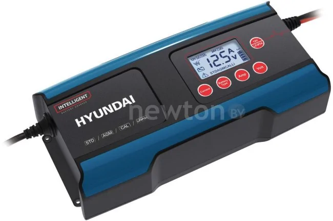 Зарядное устройство Hyundai HY 1510