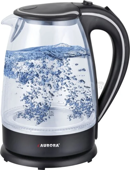 Электрический чайник Aurora AU3406