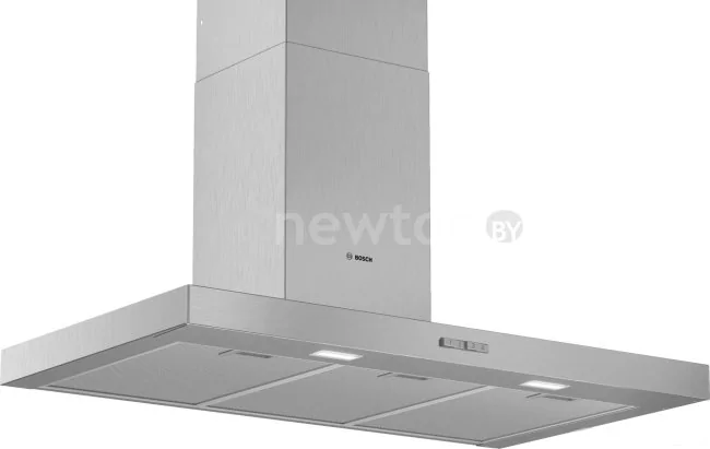 Вытяжка кухонная Bosch Serie 2 DWB94BC50