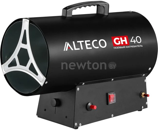 Тепловая пушка Alteco GH 40