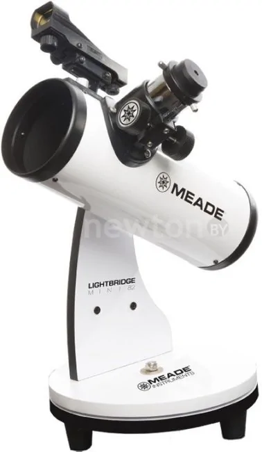 Телескоп Meade Lightbridge Mini 82 мм