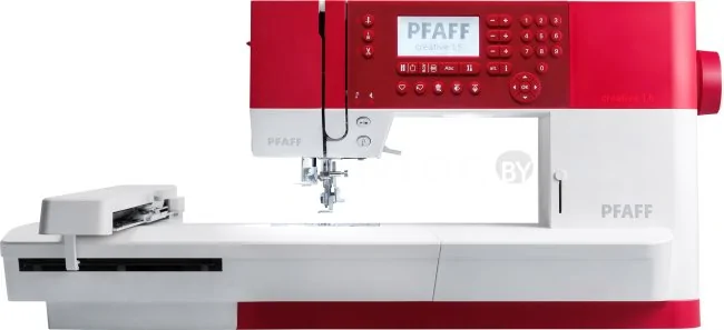 Швейная машина PFAFF Creative 1.5