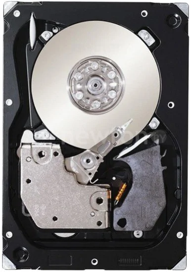 Жесткий диск Seagate Cheetah 15K.7 SAS 450GB (ST3450857SS)