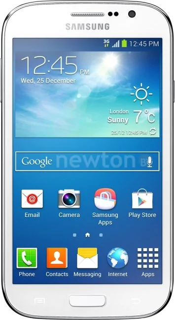 Смартфон Samsung Galaxy Grand Neo (I9060)