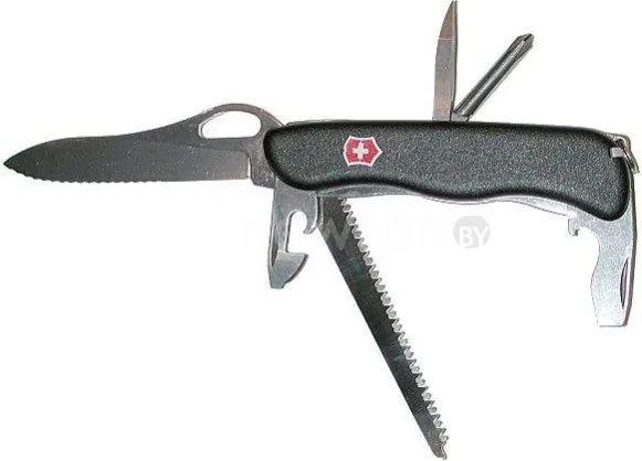Туристический нож Victorinox Trailmaster One Hand (0.8463.MW3)