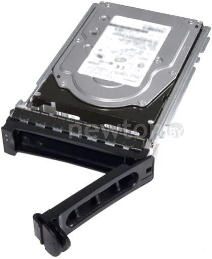 Жесткий диск Dell 400-AUNQT 600GB