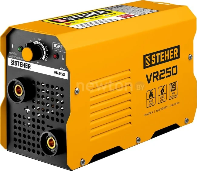 Сварочный инвертор Steher VR-250