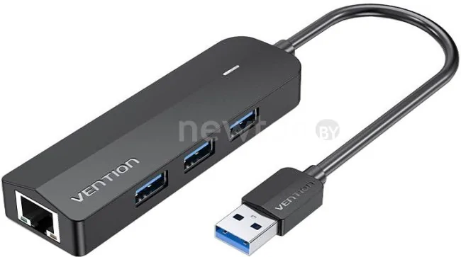 USB-хаб Vention CHNBB