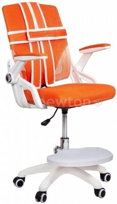 Компьютерное кресло AksHome Moon (оранжевый)
