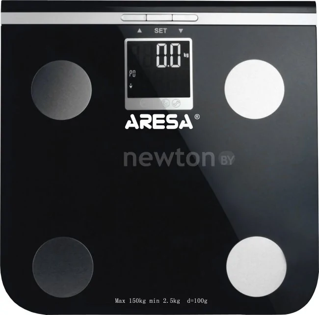 Напольные весы Aresa AR-4403 (SB-306)