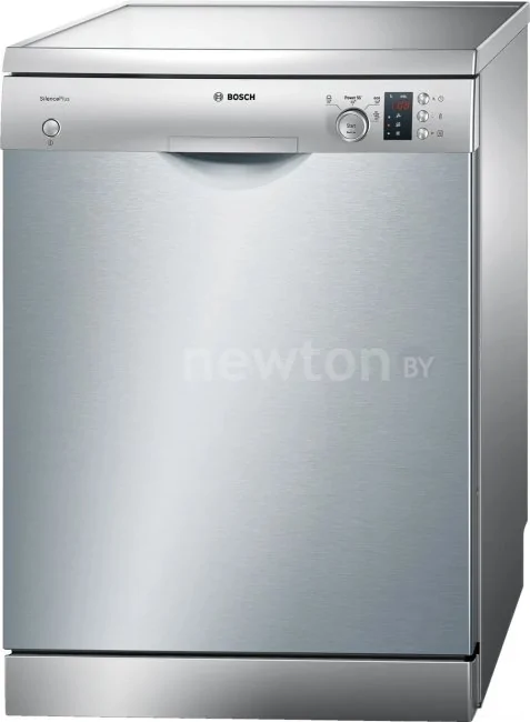 Отдельностоящая посудомоечная машина Bosch Serie 4 SMS43D08ME