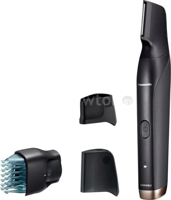 Триммер для бороды и усов Panasonic ER-GD61-K520