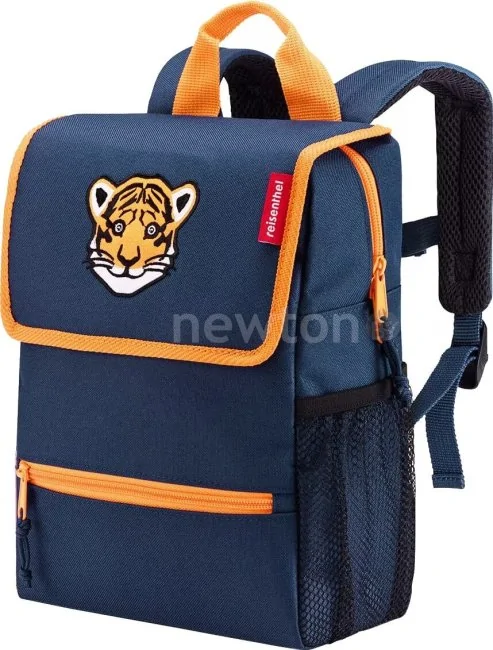 Школьный рюкзак Reisenthel Tiger navy IE4077