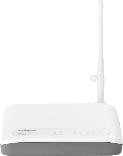 Wi-Fi роутер Edimax BR-6228nS V2