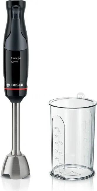 Погружной блендер Bosch ErgoMaster MSM4B610