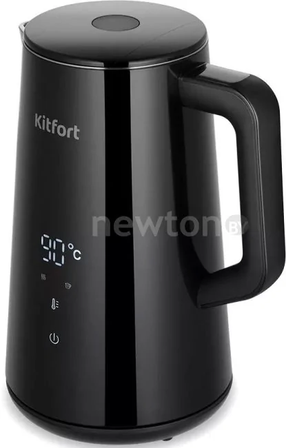 Электрический чайник Kitfort KT-6186