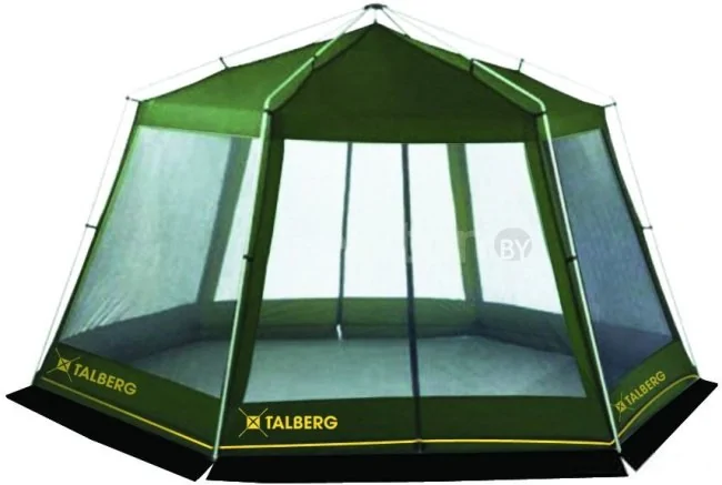 Кемпинговая палатка Talberg Arbour