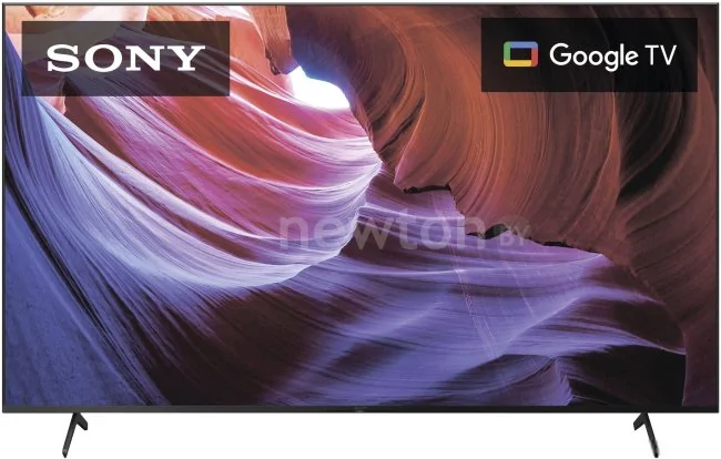 Телевизор Sony X85TK KD-55X85TK