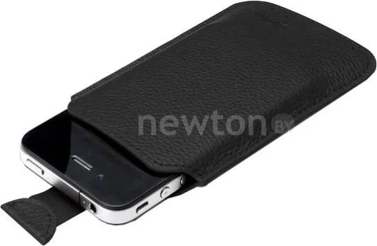 Чехол Digitus кожаный для iPhone 4/iPod Touch [DA-14005]