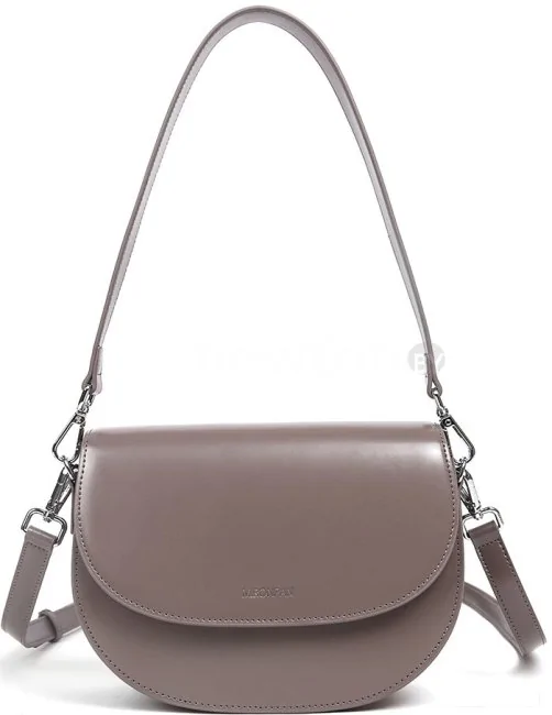 Женская сумка Mironpan 62383 (серый)