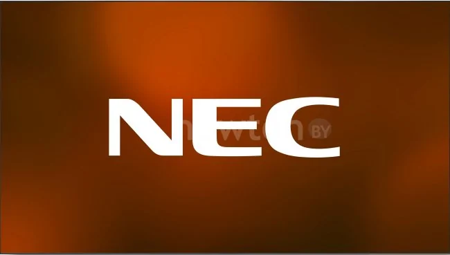 Информационный дисплей NEC MultiSync UN492S