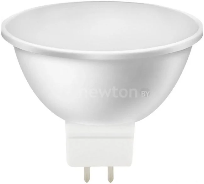 Светодиодная лампа SmartBuy GU5.3 7 Вт 3000 К [SBL-GU5_3-07-30K-12V]