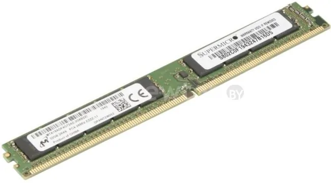 Оперативная память Supermicro 32GB DDR4 PC4-21300 MEM-DR432L-CV02-EU26