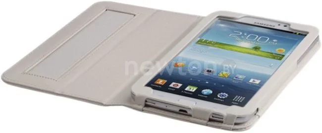 Чехол для планшета IT Baggage для Samsung Galaxy Tab A 7 [ITSSGTA70-0]