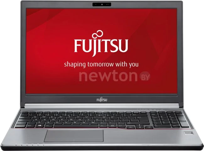 Ноутбук Fujitsu LIFEBOOK E754 (E7540M0006RU)