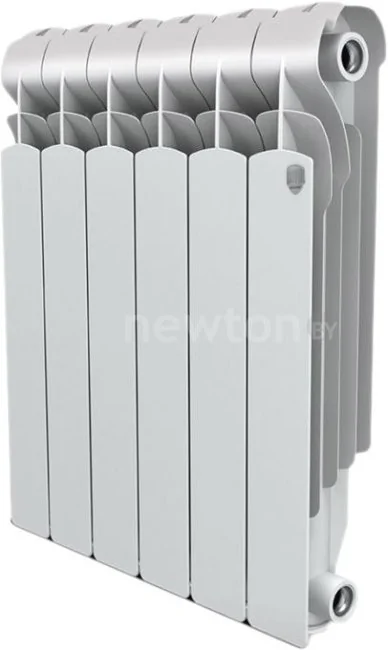 Биметаллический радиатор Royal Thermo Indigo Super 500 (15 секций)