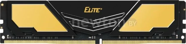 Оперативная память Team Elite Plus 32ГБ DDR4 3200 МГц TPD416G3200HC2201