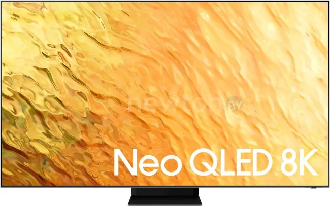 Телевизор Samsung Neo QLED 8K QN800B QE75QN800BUXCE