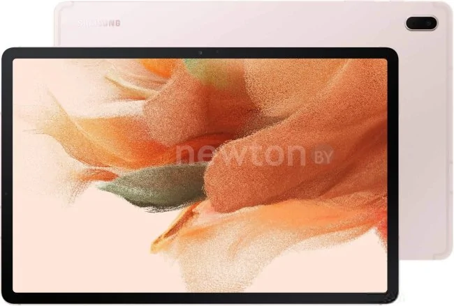 Планшет Samsung Galaxy Tab S7 FE Wi-Fi SM-T733 64GB (розовое золото)