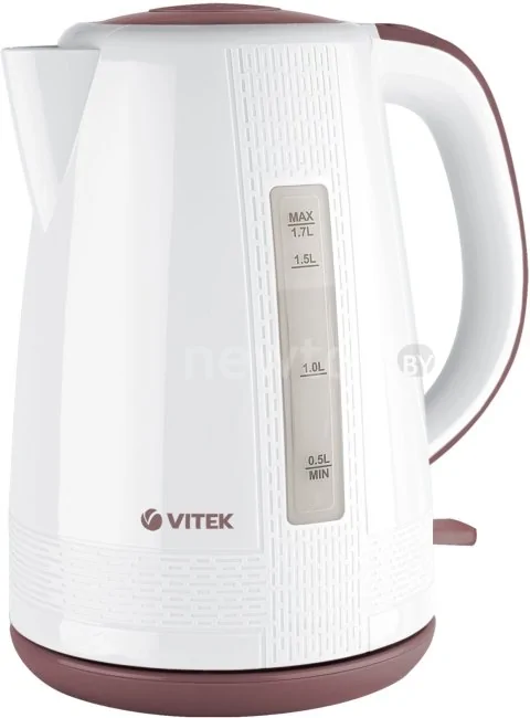 Электрический чайник Vitek VT-7055 W