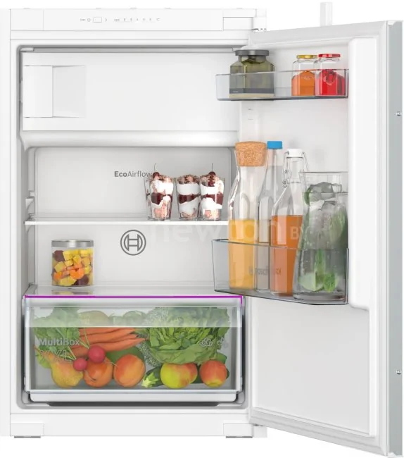 Однокамерный холодильник Bosch Serie 2 KIL22NSE0