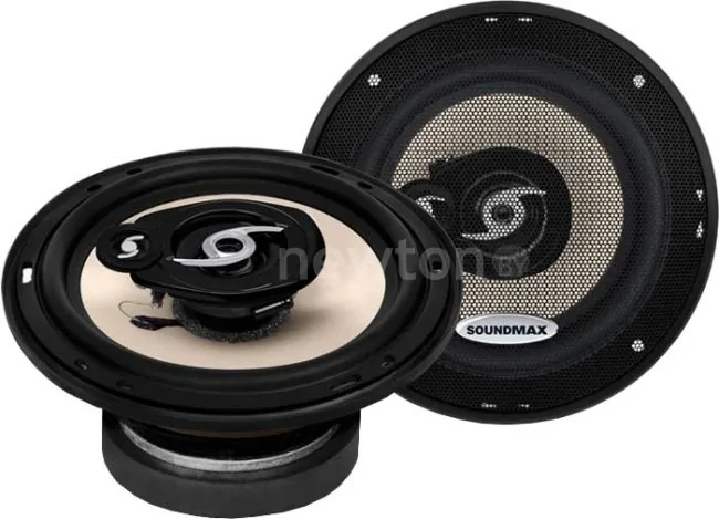 Коаксиальная АС Soundmax SM-CSA603
