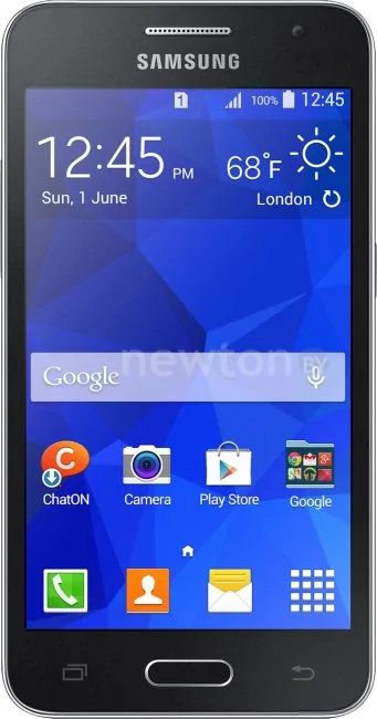 Смартфон Samsung Galaxy Core 2 (G355HN)