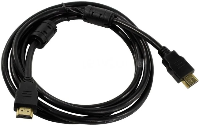 Кабель 5bites HDMI - HDMI APC-200-250F (25 м, черный)