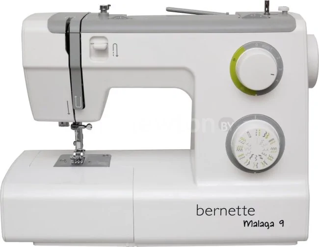 Швейная машина Bernina Bernette Malaga 9