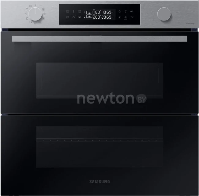 Электрический духовой шкаф Samsung NV7B4545VAS/U2