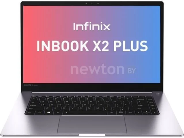 Ноутбук Infinix Inbook X2 Plus XL25 71008300756