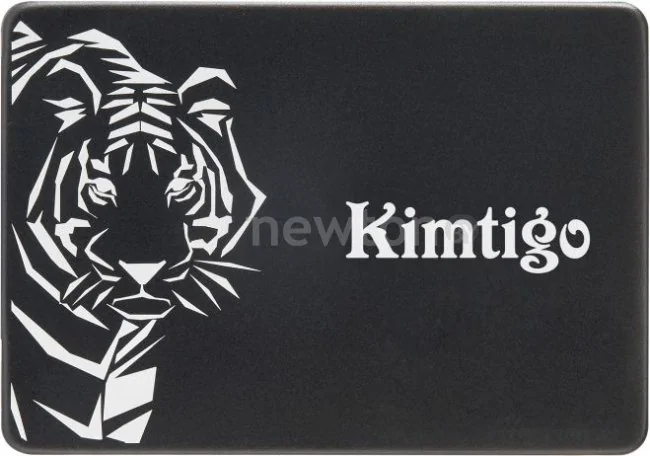 SSD Kimtigo KTA-320 512GB K512S3A25KTA320
