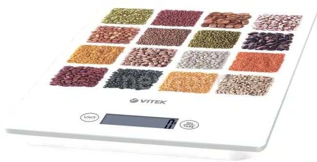 Кухонные весы Vitek VT-2410 W