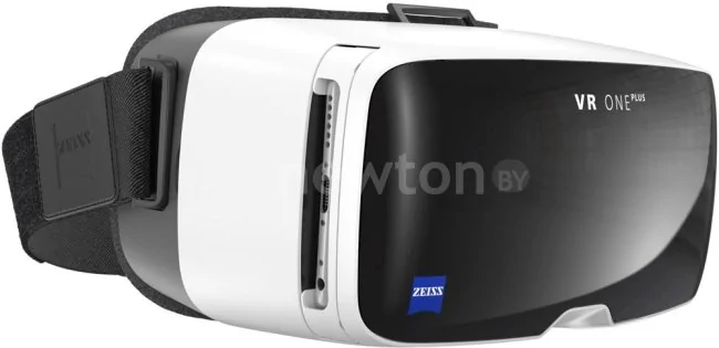 Очки виртуальной реальности Carl Zeiss VR One Plus