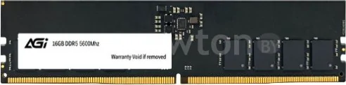 Оперативная память AGI UD238 16ГБ DDR5 5600 МГц AGI560016UD238