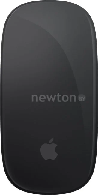 Мышь Apple Magic Mouse 3 (черный)